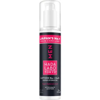Hada Labo Tokyo MEN Lotion No.1 Matt Super Hydrator
