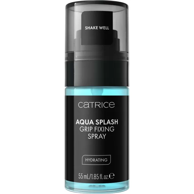Catrice Aqua Splash Grip Fixing Spray