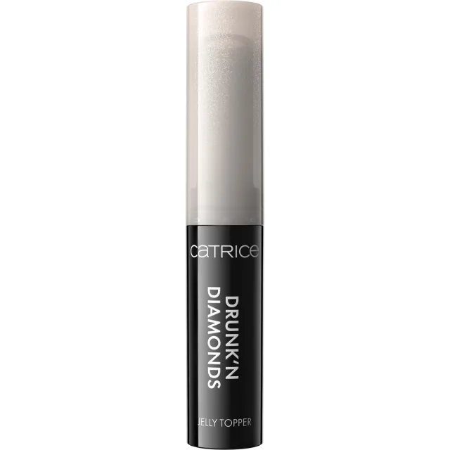 Catrice Drunk'n Diamonds Jelly Topper