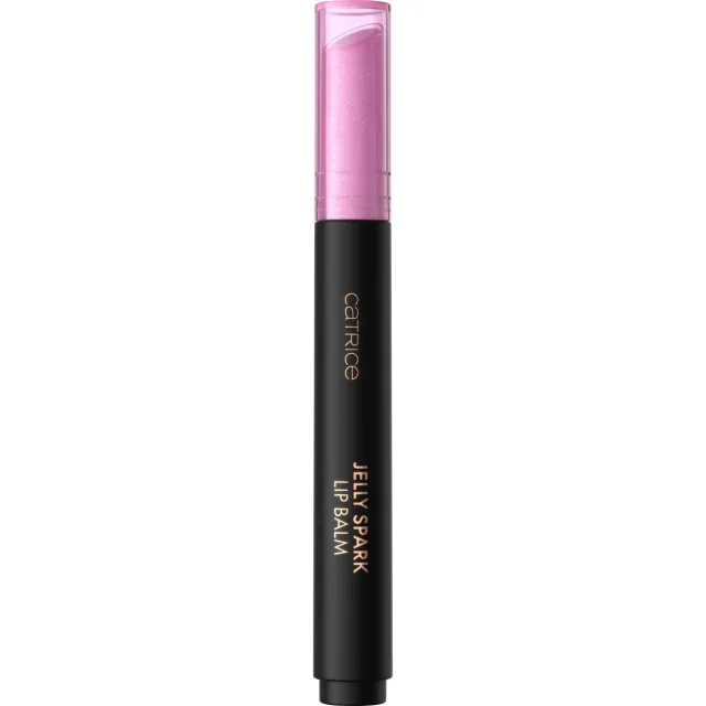 Catrice Jelly Spark Lip Balm 010 Shimmer Flex