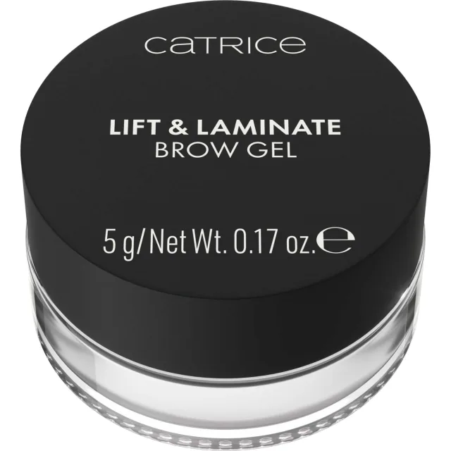 Catrice Lift & Laminate Brow Gel