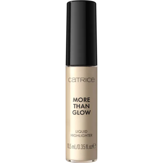 Catrice More Than Glow Liquid Highlighter