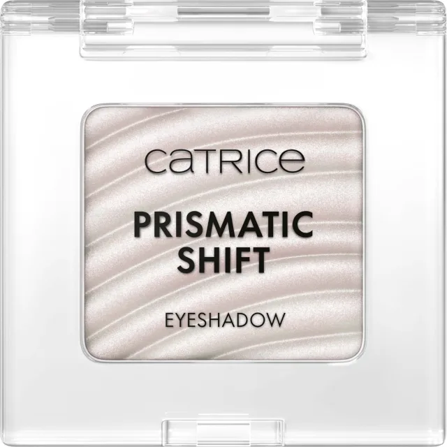 Catrice Prismatic Shift Eyeshadow