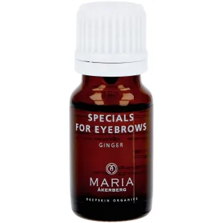 Maria Åkerberg Specials For Eyebrows