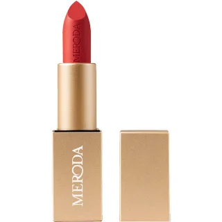 Meroda Cosmetics Velvet Dream Lipstick Luscious Red