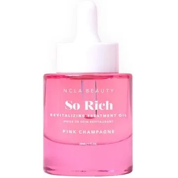 NCLA Beauty Pink Champagne So Rich - Revitalizing Oil