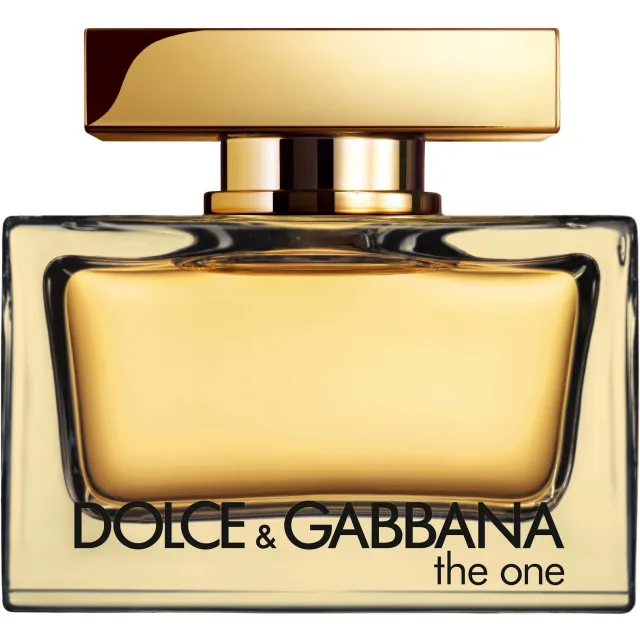Dolce & Gabbana The One Eau de Parfum Intense