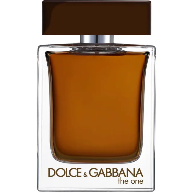 Dolce & Gabbana The One Pour Homme Eau de Parfum