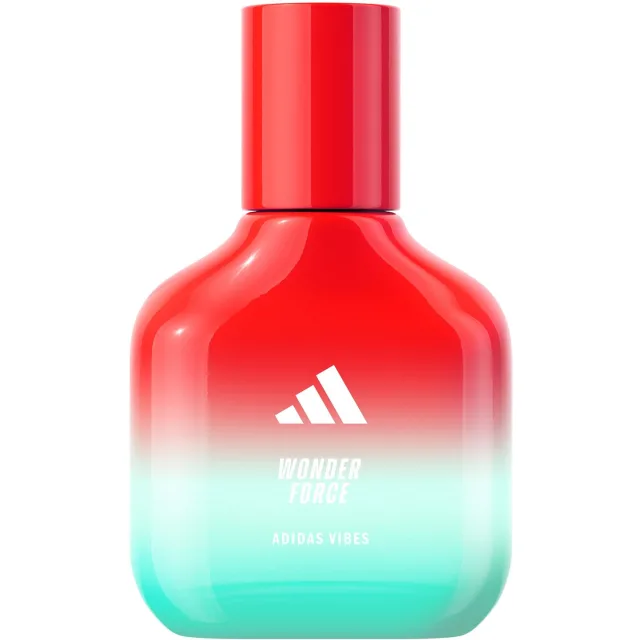Adidas Vibes Wonder Force Eau de Parfum
