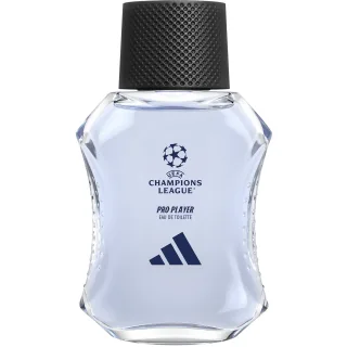 Adidas UEFA Champions League Pro Player Eau de Toilette