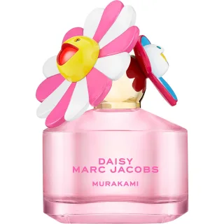 Marc Jacobs Daisy Murakami Pink Eau de Parfum