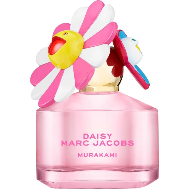 Marc Jacobs Daisy Murakami Pink Eau de Parfum