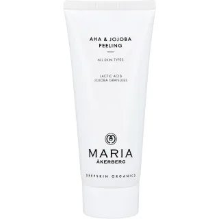 Maria Åkerberg AHA & Jojoba Peeling