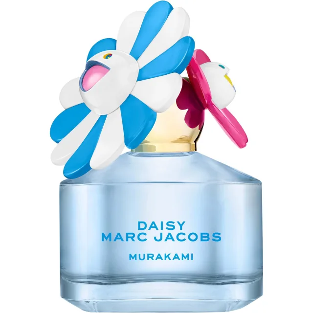 Marc Jacobs Daisy Murakami Blue Eau de Parfum