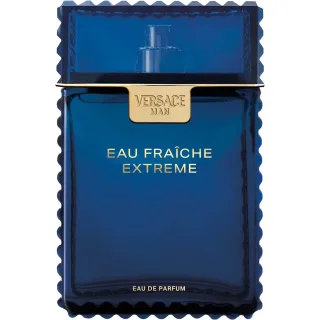 Versace Man Eau Fraiche Extreme Eau de Parfum