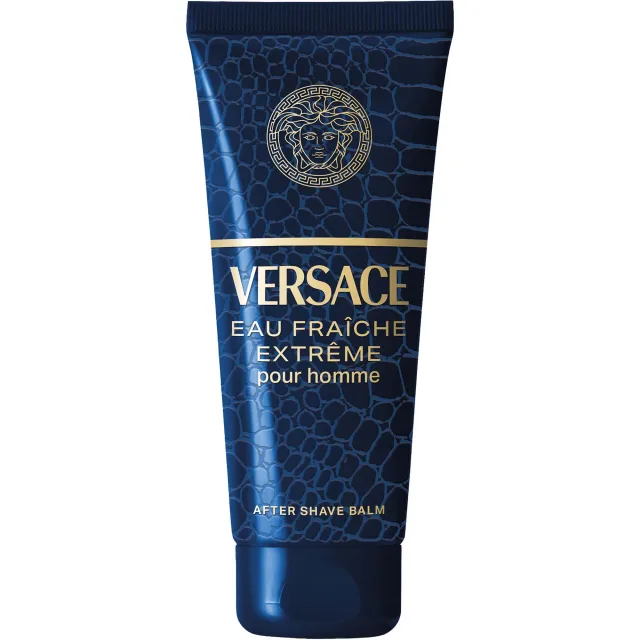 Versace Eau Fraiche Extreme Aftershave Balm