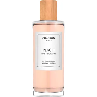 Chanson d'Eau Peach Eau de Toilette