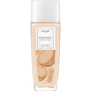 Chanson d'Eau Coconut Fragrance Mist