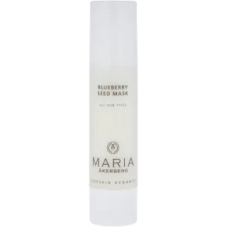 Maria Åkerberg Blueberry Seed Mask