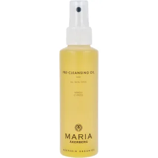 Maria Åkerberg Pre-Cleansing Oil