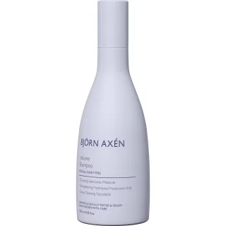 Björn Axén Volume Shampoo