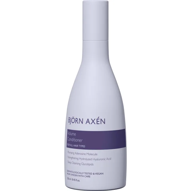 Björn Axén Volume Conditioner