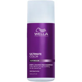 Wella Professionals Ultimate Color Shampoo