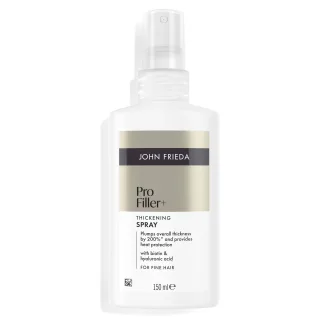 John Frieda ProFiller+ Thickening Spray
