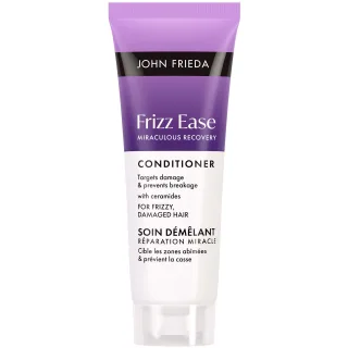 John Frieda Frizz Ease Miraculous Recovery Conditioner