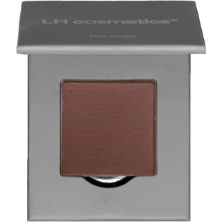 LH cosmetics The Single Matte Eyeshadow The Ex
