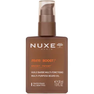 Nuxe Men Beard Oil