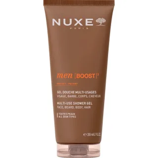 Nuxe Men Multi Shower Gel