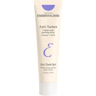 Embryolisse Brightening Dark Spot Night Peeling