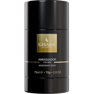Gisada Ambassador Men Deodorant stick