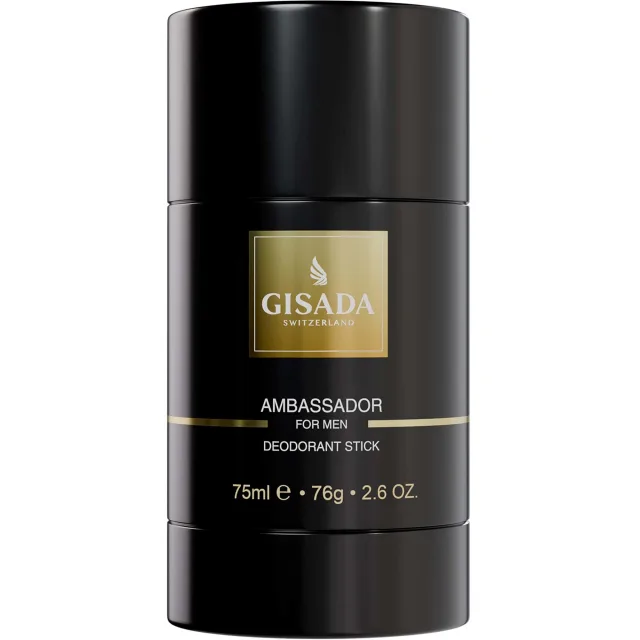 Gisada Ambassador Men Deodorant stick