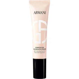 Armani Luminous Silk Glow Primer
