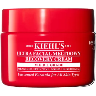 Kiehl's Ultra Facial Meltdown Recovery Cream