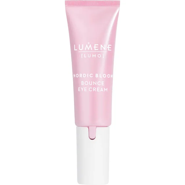 Lumene Nordic Bloom Bounce Eye Cream