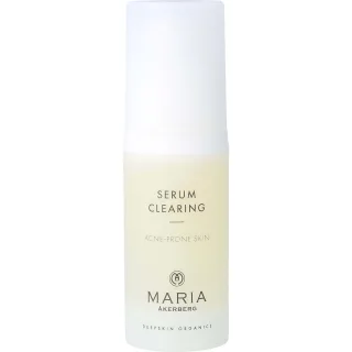 Maria Åkerberg Serum Clearing