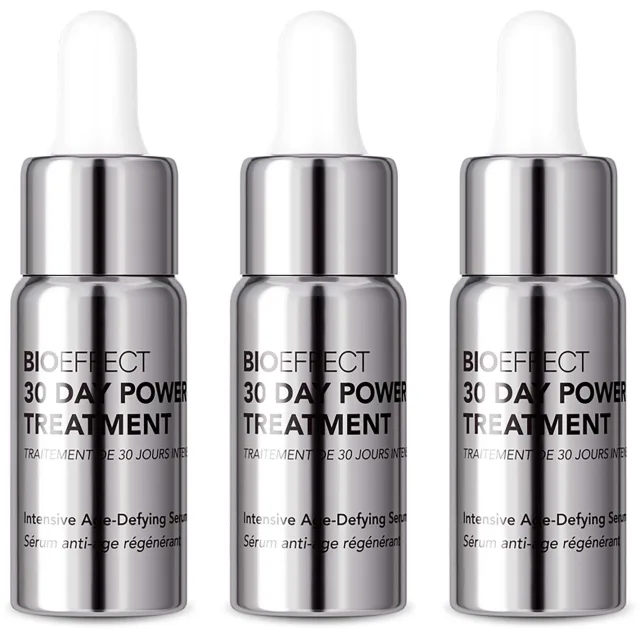 Bioeffect 30 Day Power Treatment
