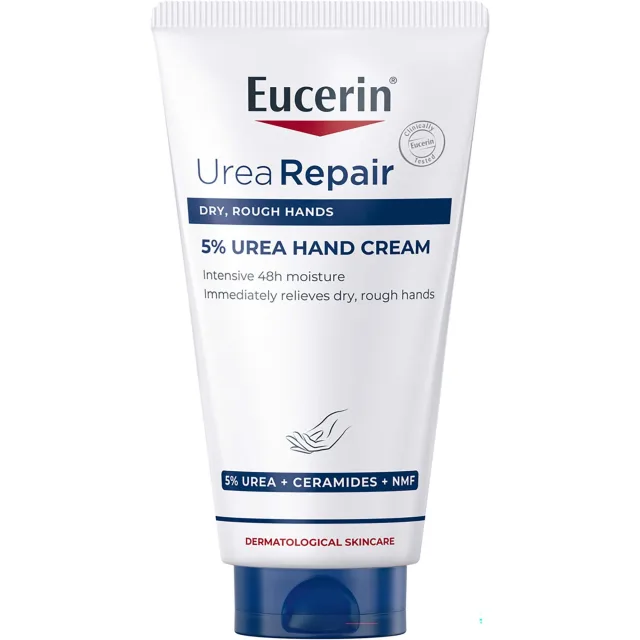 Eucerin UreaRepair 5% Urea Hand Cream