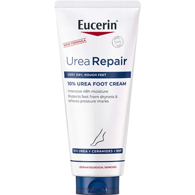 Eucerin UreaRepair Plus