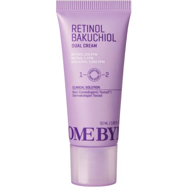 Some By Mi Retinol Bakuchiol Dual Cream