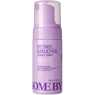 Some By Mi Retinol Bakuchiol Bubble Toner