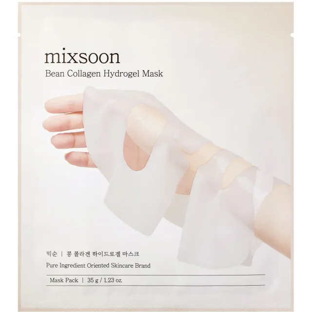 mixsoon Bean Collagen Mask