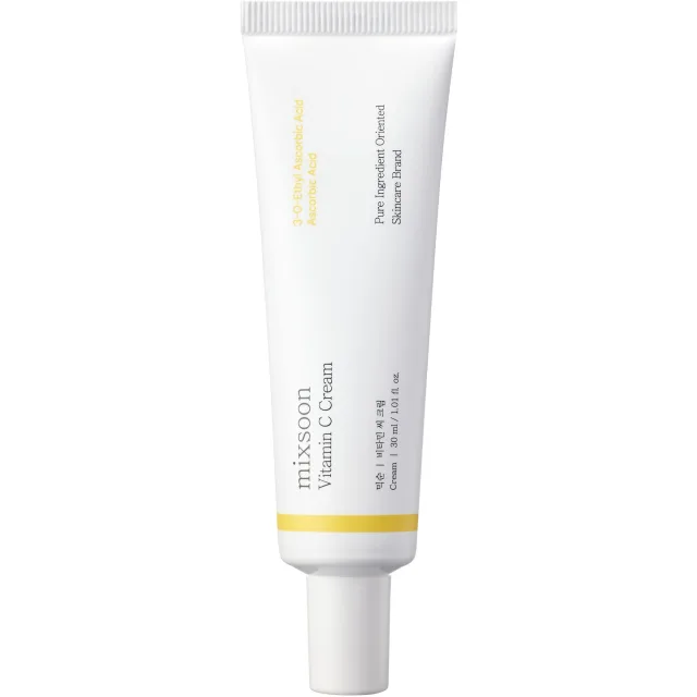 mixsoon Vitamin C Cream