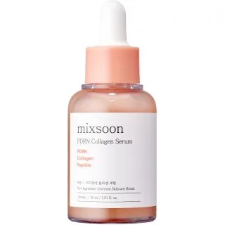 mixsoon PDRN Collagen Serum