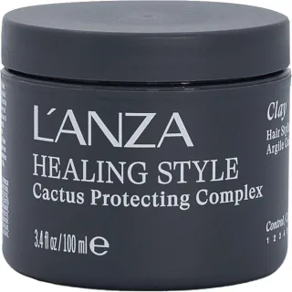 Lanza Healing Style Clay