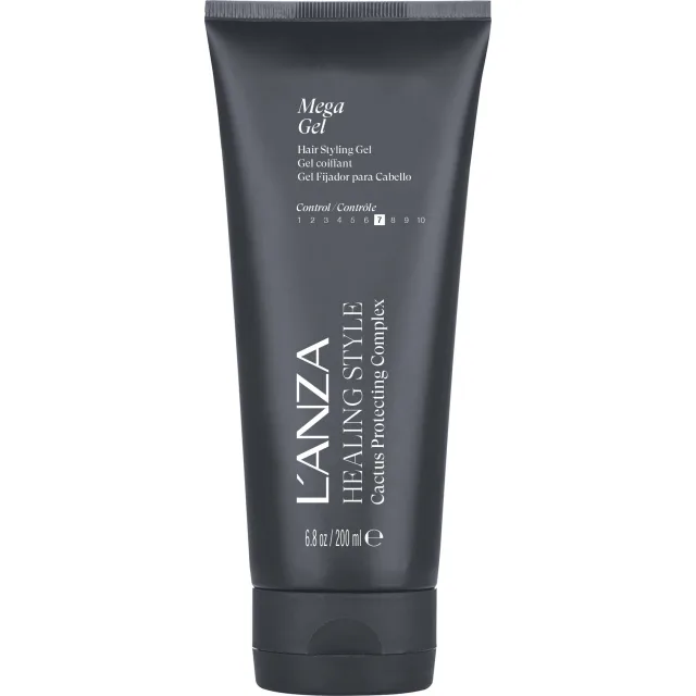 Lanza Healing Style Mega Gel