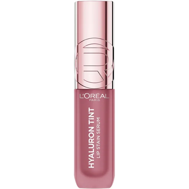 L'Oréal Paris Hyaluron Lip Stain Serum